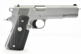 1996 Colt, 1911 Government Model, 38 Super Cal., Semi-Auto (W/ Case), SN - SG06826E