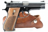 1969 Smith & Wesson, Model 39 