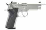 1991 Smith & Wesson, Model 4006, 40 S&W Cal., Semi-Auto, SN - TVH2494