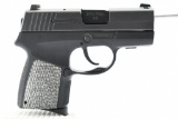 Sig-Sauer, P290RS Sub-Compact, 9mm Luger Cal., Semi-Auto (New In Box), SN - 26C042739