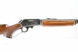 1948 Marlin, Model 336 Carbine (First Year), 30-30 Win Cal., Lever-Action, SN - E7756