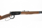 Winchester, Model 1894 Sporter, 38-55 Win Cal., Lever-Action (New), SN - 00028ZW94B