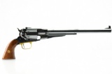 1997 Pietta, Remington New Army Model 1858, 44 Black Powder Cal., Revolver, SN - 243777