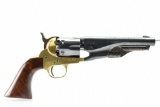 1999 Pietta, Colt Model 1862 Police, 36 Black Powder Cal., Revolver, SN - 428351