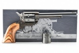 Heritage, Rough Rider Combo, 22 LR & Magnum Cal., Revolver (New In Box), SN - J05116