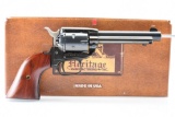 Heritage, Rough Rider, 22 LR Cal., Revolver (New In Box), SN - P88217