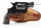 1967 Rohm, Model RG38, 38 Special Cal., Revolver (W/ Holster), SN - 49283