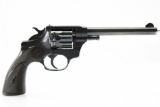 1950's JC Higgins, Model 88, 22 LR Cal., Revolver, 3571