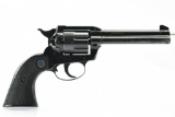 1966 Dickson, Cheyenne, 22 LR Cal., Revolver, SN - 28808