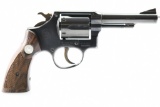 Forjas Taurus, Model 82, 38 Special Cal., Revolver, SN - 857321
