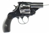 1930's H&R, Auto Ejecting Top Break, 38 S&W Cal., Revolver, SN - 495317