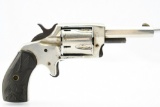 1890's Iver Johnson, “Defender 89”, 32 RF Cal., Revolver