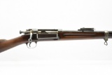 1900 U.S. Springfield, Model 1899 Carbine, 30-40 Krag Cal., Bolt-Action, SN - 280060