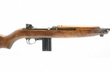 1942 WWII, Underwood, M1 Carbine, 30 Carbine Cal., Semi-Auto, SN - 2851939