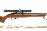 1981 Ruger, 10/22 Carbine, 22 LR Cal., Semi-Auto, SN - 122-32377