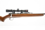 1949 Remington, Model 722, 257 Roberts Cal., Bolt-Action, SN - 87865