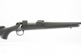 Remington, Model 700 Synthetic, 308 Win Cal., Bolt-Action, SN - C6832797