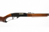 1960's Winchester, Model 255, 22 WMR Cal., Lever-Action, SN - 224819