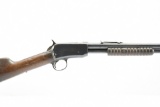 1929 Winchester, Model 1890, 22 Cal., Pump, SN - 73093