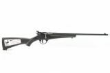 Savage, Rascal Youth Rifle, 22 S L LR Cal., Bolt-Action (New In Box), SN - 3618876