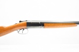 1946 Winchester, Model 24, 12 Ga., Side-By-Side, SN - 55012