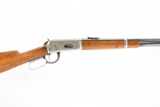 1925 Winchester, Model 94 Carbine, 25-35 WCF Cal., Lever-Action, SN - 993043