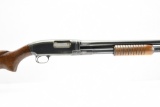 1946 Winchester, Model 12, 16 Ga., Pump, SN - 12318701