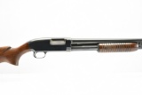 1958 Winchester, Model 12 Featherweight, 12 Ga., Pump, SN - 1799713F