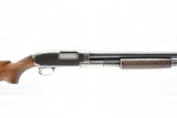 1925 Winchester, Model 12, 12 Ga., Pump, SN - 427777