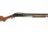 1929 Winchester, Model 1897 Takedown, 12 Ga., Pump, SN - 856359