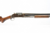 1904 Winchester, Model 1897 Takedown, 12 Ga., Pump, SN - 262689