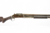 1904 Winchester, Model 1897 Takedown, 12 Ga., Pump, SN - 269350