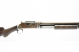 1905 Winchester, Model 1897 Brush Takedown, 12 Ga., Pump, SN - 271373