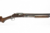 1925 Winchester, Model 1897 Takedown, 12 Ga., Pump, SN - 798228