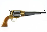 1986 Italian-Armsport, 44 Black Powder Cal., Revolver, SN - G23405 (Not In Working Order)