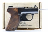 1980's Advantage Arms, Model 422, 22 LR Cal., 4-Shot Derringer (New In Box), SN - 2781