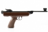 Circa 1970 Winchester, Model 353 Precision Air Pistol (NO FFL NEEDED)