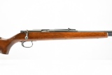 1970 Remington, Model 592M, 5mm Rem RF Magnum Cal., Bolt-Action, SN - 1057710