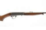 1922 Remington, Model 24 (First Year), 22 Short Cal., Semi-Auto