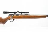 1960's Mossberg/ Hawthorne, Warrior M820B, 22 S L LR Cal., Bolt-Action
