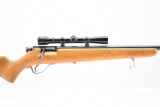 1960's Savage/ Springfield, Model 120, 22 S L LR Cal., Bolt-Action, SN - P821112