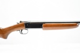 1950's Winchester, Model 37, 16 Ga., Single-Shot