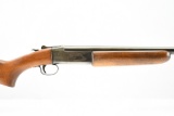 1950's Winchester, Model 37, 20 Ga., Single-Shot