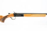 1970's Winchester, Model 37A, 12 Ga., Single-Shot, SN - C654963
