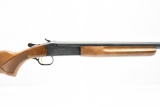 1970's Winchester, Model 37A, 12 Ga., Single-Shot, SN - C1082005