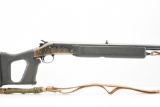 1976 H&R, Shikari Model 155, 44 Rem Magnum Cal., Single-Shot, SN - AP279422
