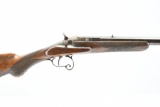 Late 1800's Belgium, Parlor Gun, 6mm Flobert Cal., Single-Shot