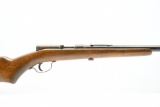 Early 1900's Springfield, 22 S L LR Cal., Bolt-Action (Missing Bolt)