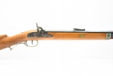 1974 Lyman, Plains Rifle, 45 Black Powder Cal., Percussion Muzzleloader, SN - 004767