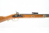 Connecticut Valley, Frontier, 50 Black Powder Cal., Percussion Muzzleloader, SN - 806667
